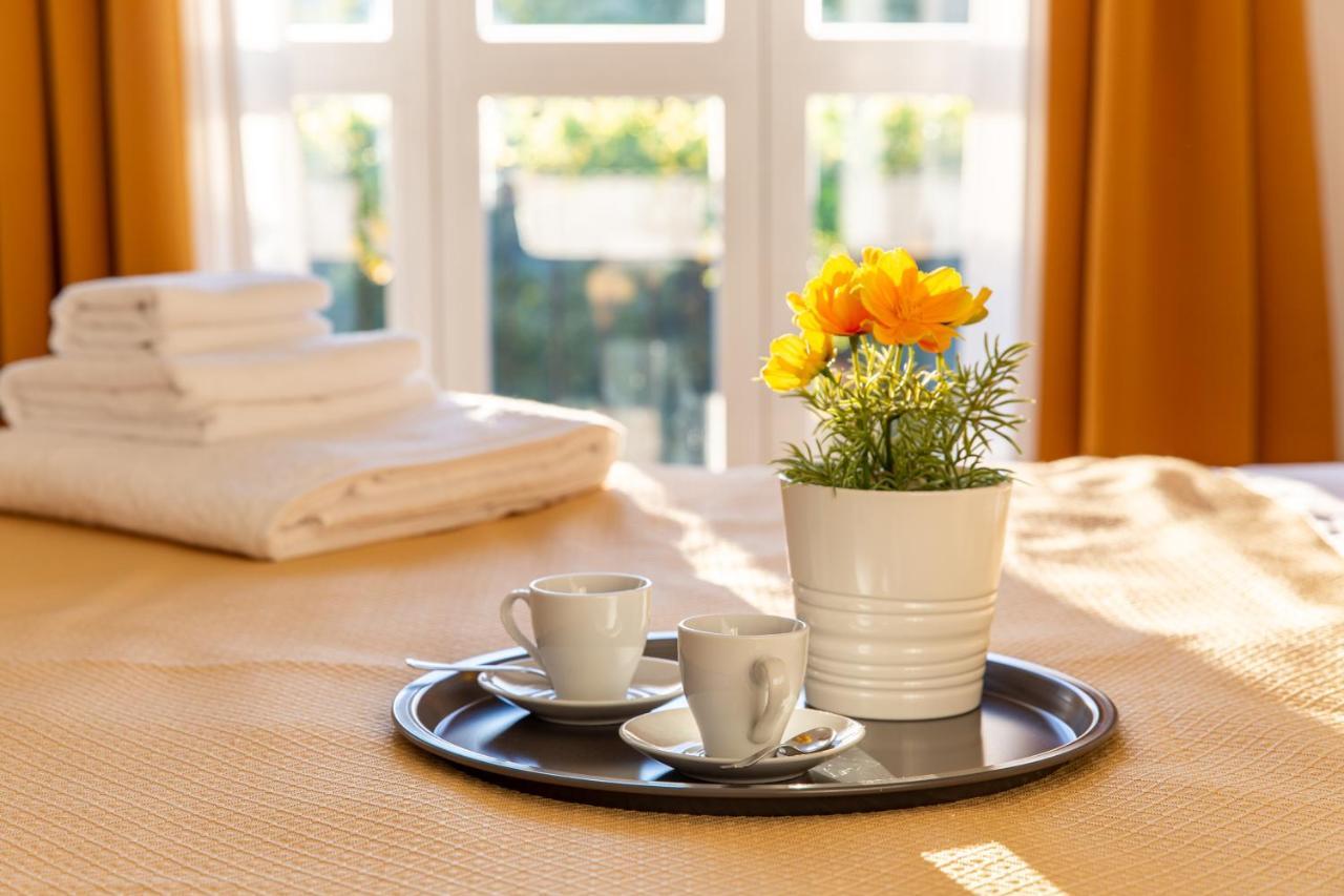 Milano City Apartments - Stylish House Free Wifi-Parking-Airport Dış mekan fotoğraf