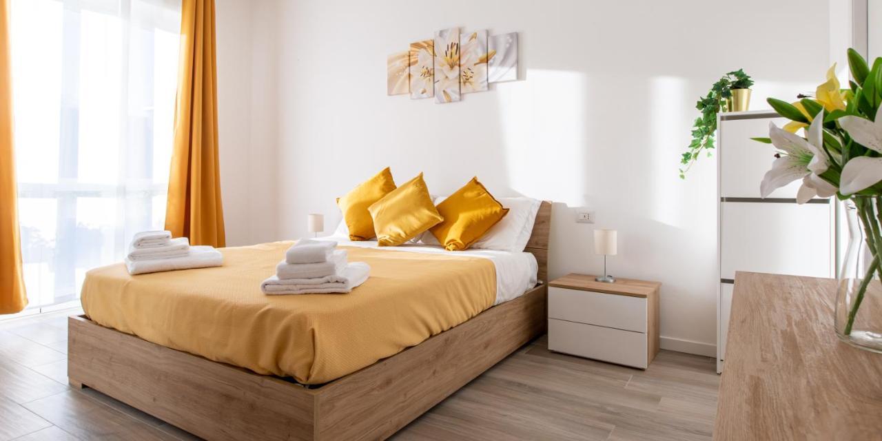 Milano City Apartments - Stylish House Free Wifi-Parking-Airport Dış mekan fotoğraf