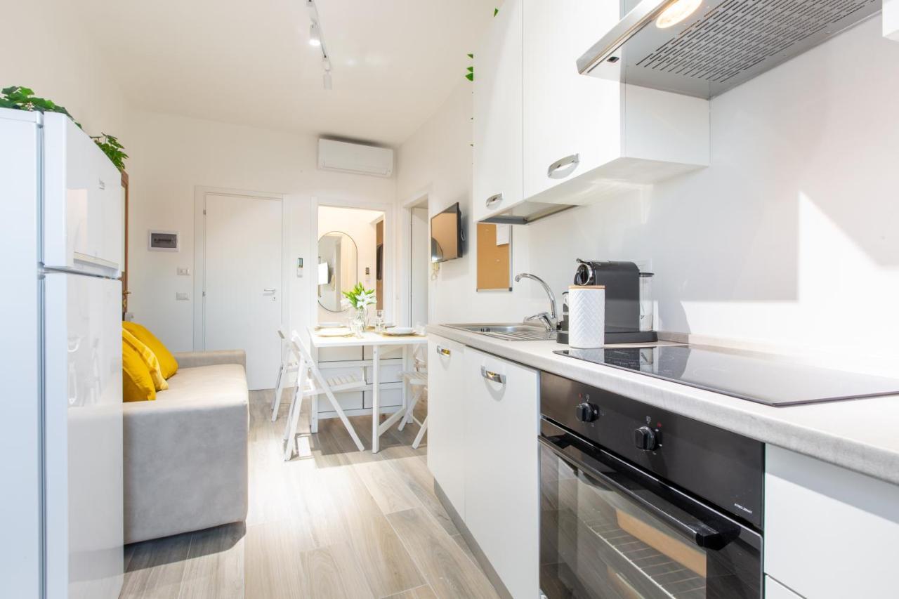 Milano City Apartments - Stylish House Free Wifi-Parking-Airport Dış mekan fotoğraf