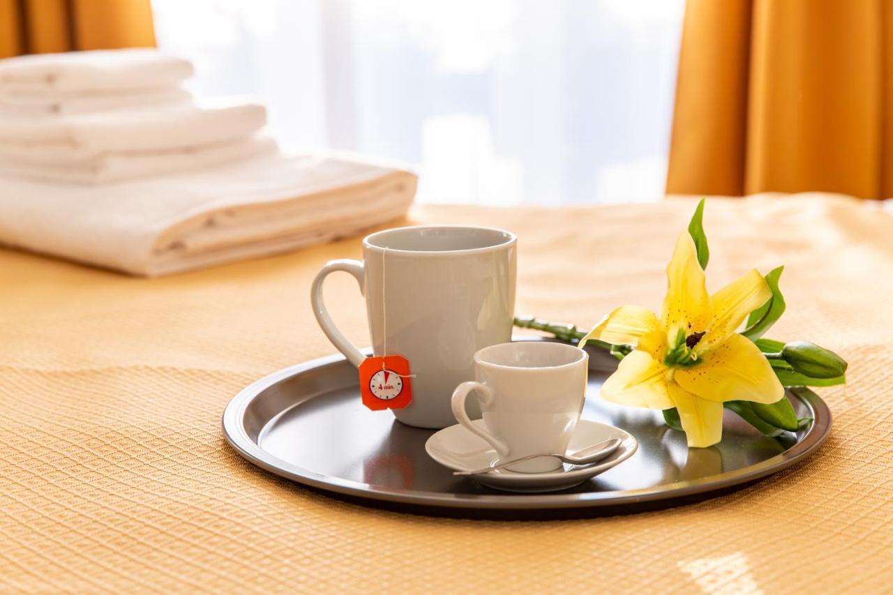 Milano City Apartments - Stylish House Free Wifi-Parking-Airport Dış mekan fotoğraf