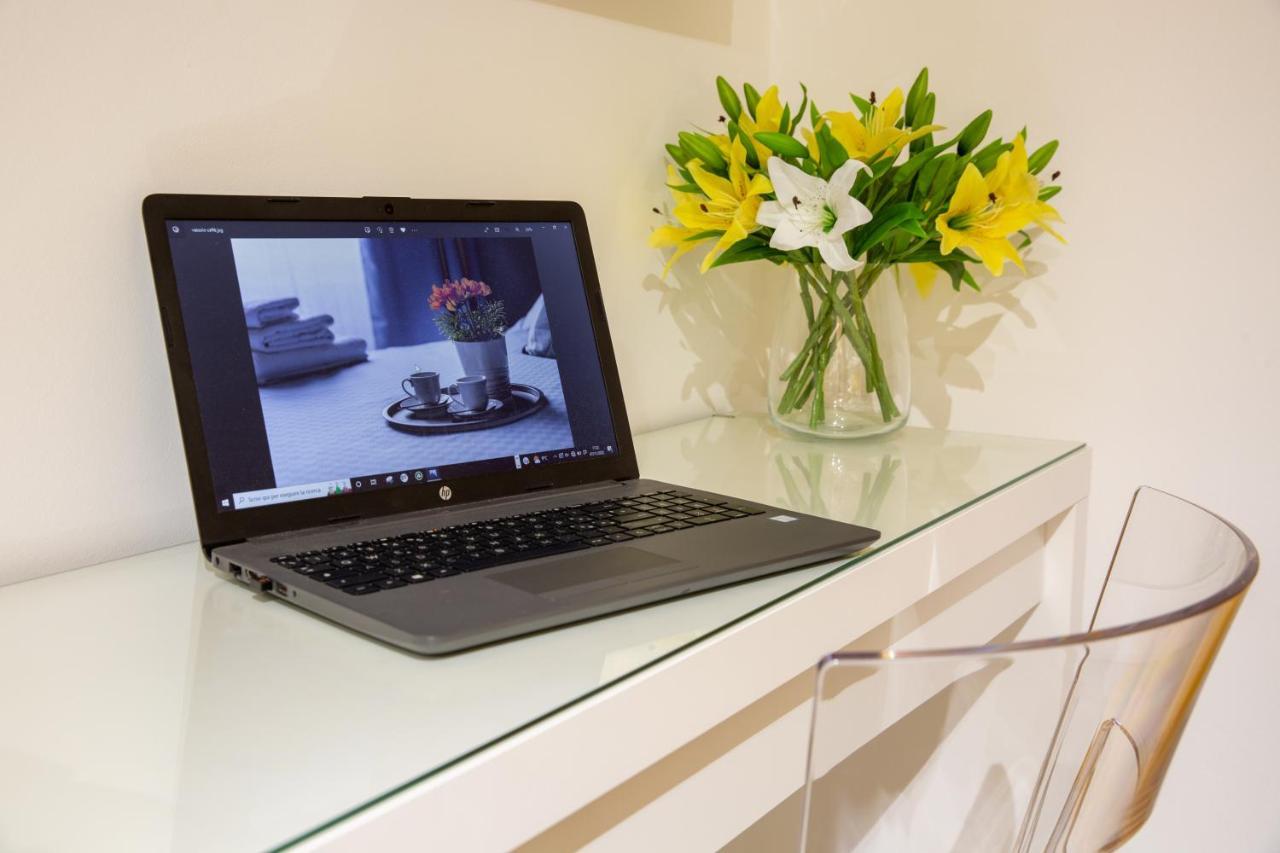 Milano City Apartments - Stylish House Free Wifi-Parking-Airport Dış mekan fotoğraf