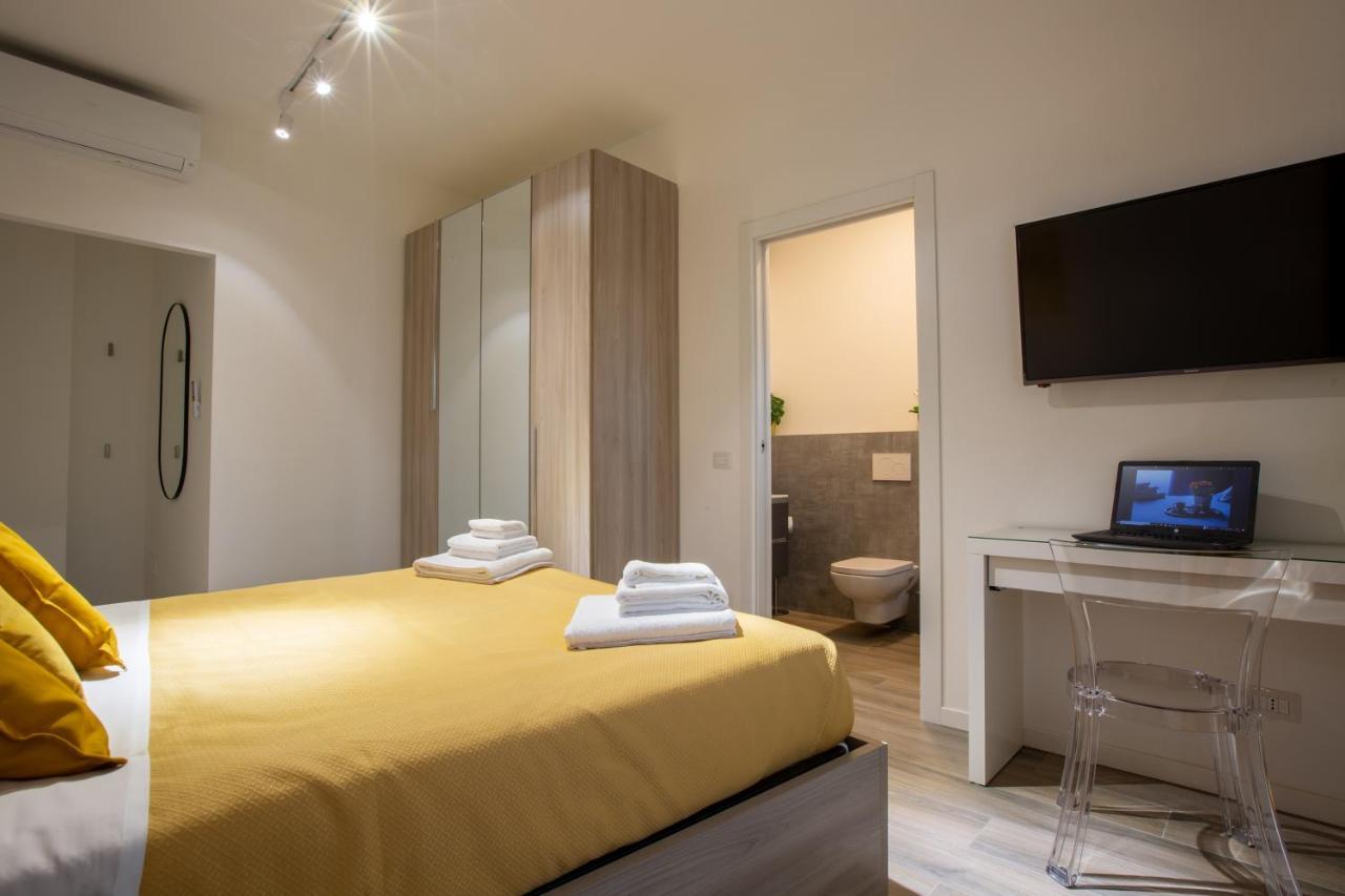 Milano City Apartments - Stylish House Free Wifi-Parking-Airport Dış mekan fotoğraf
