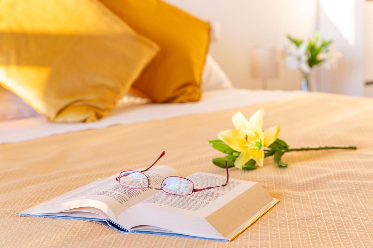 Milano City Apartments - Stylish House Free Wifi-Parking-Airport Dış mekan fotoğraf